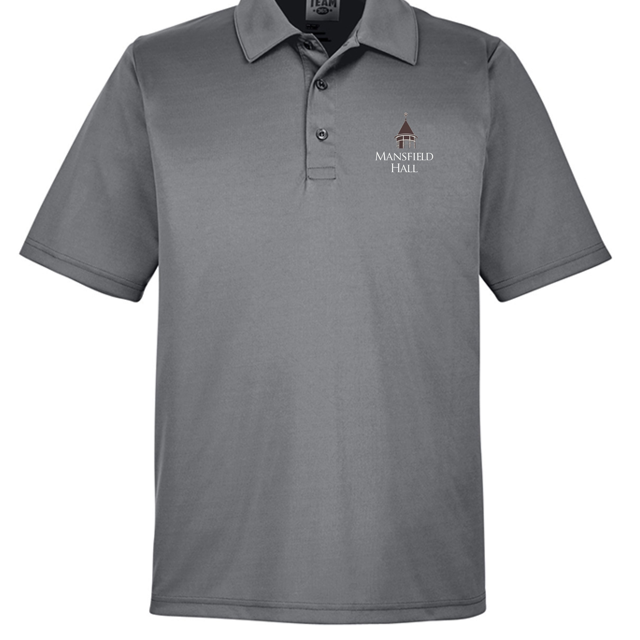 Men's Clothing