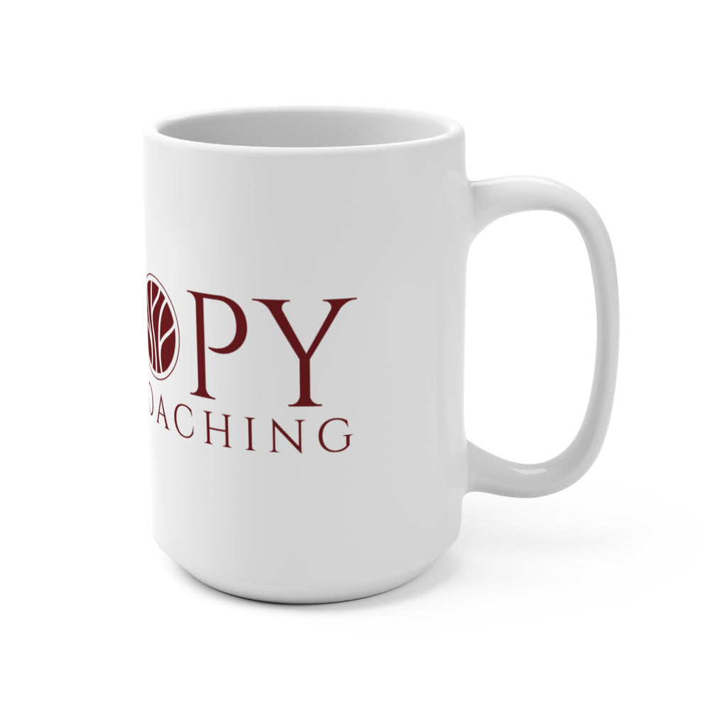 Canopy Mug 15oz