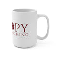 Canopy Mug 15oz