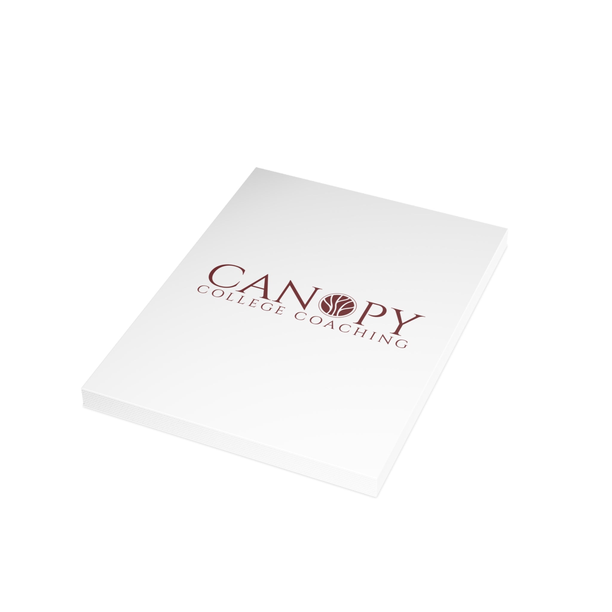 Canopy Postcard Bundles (envelopes included)