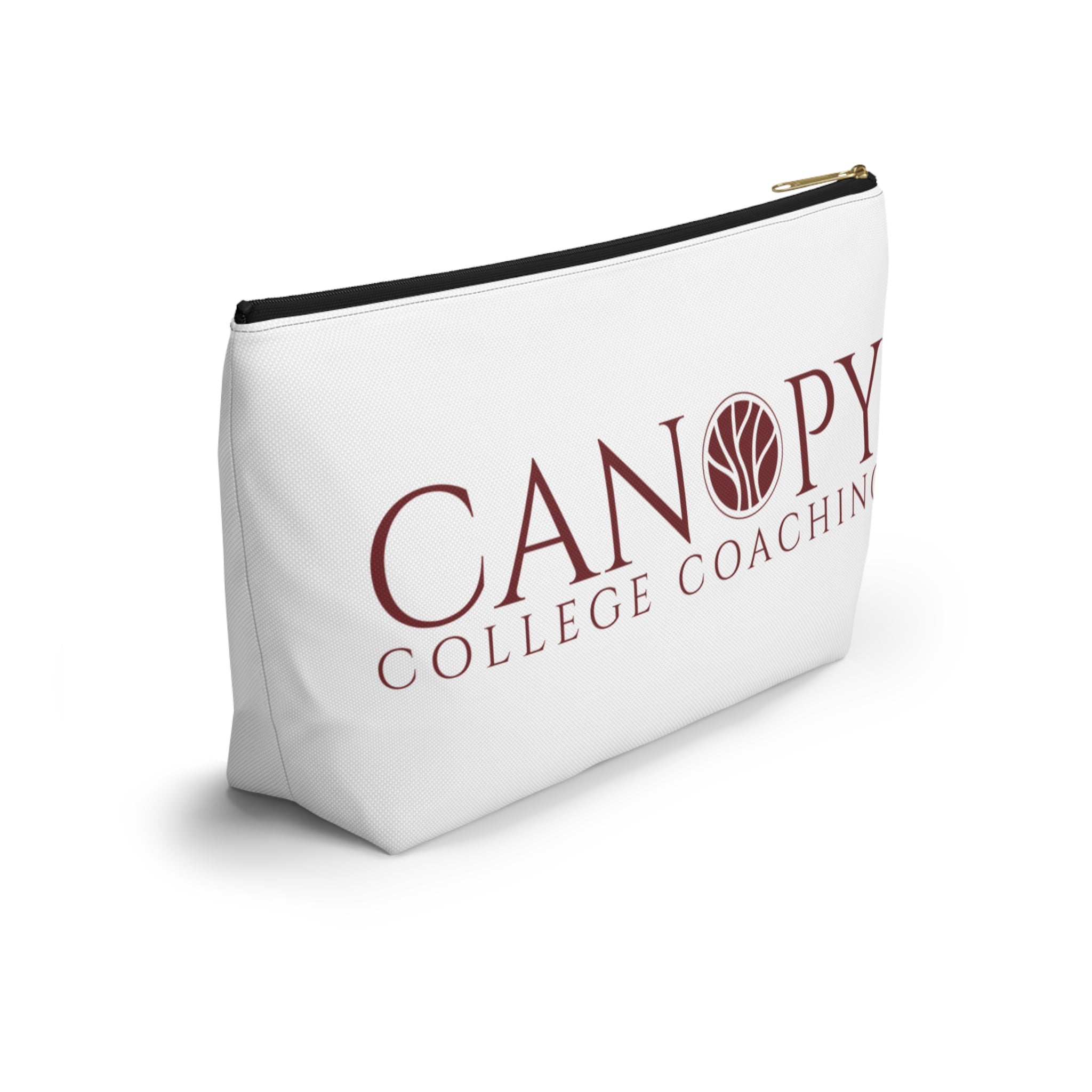 Canopy Accessory Pouch w T-bottom