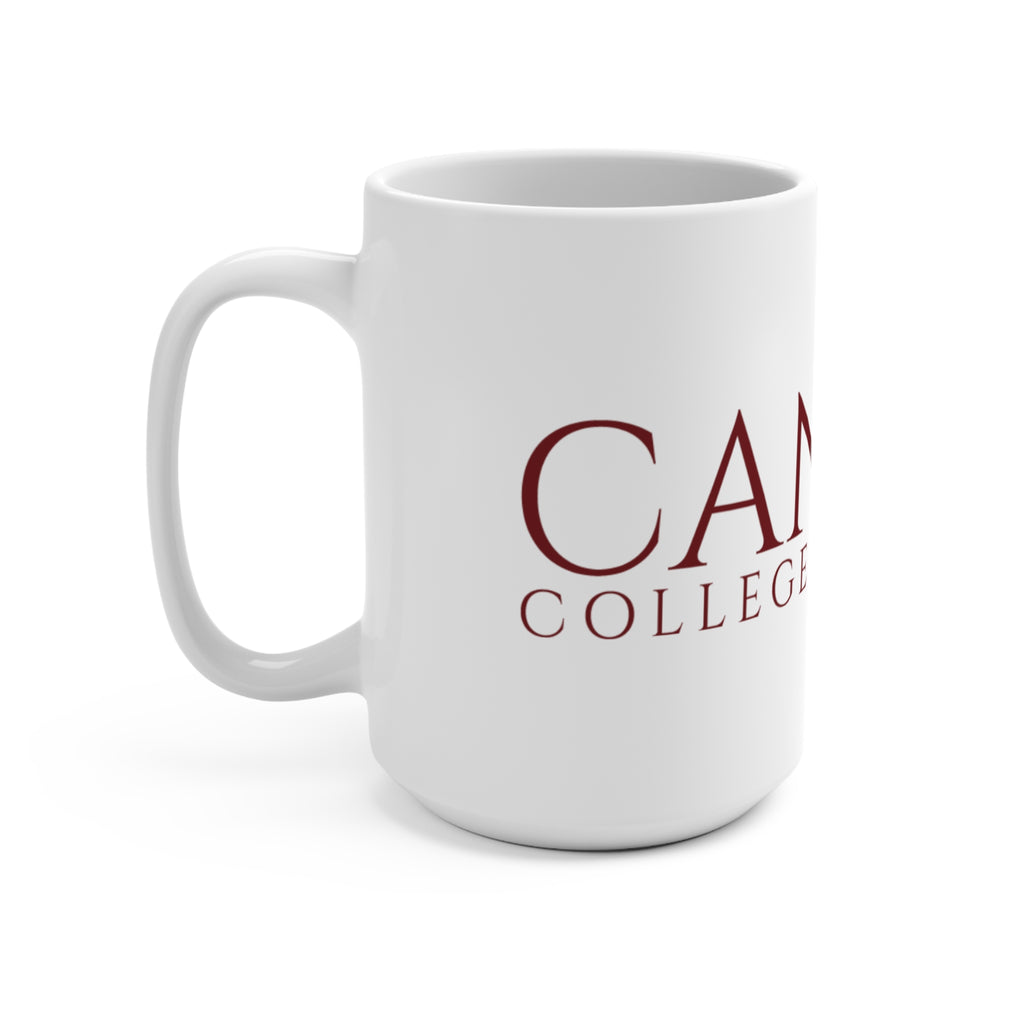 Canopy Mug 15oz