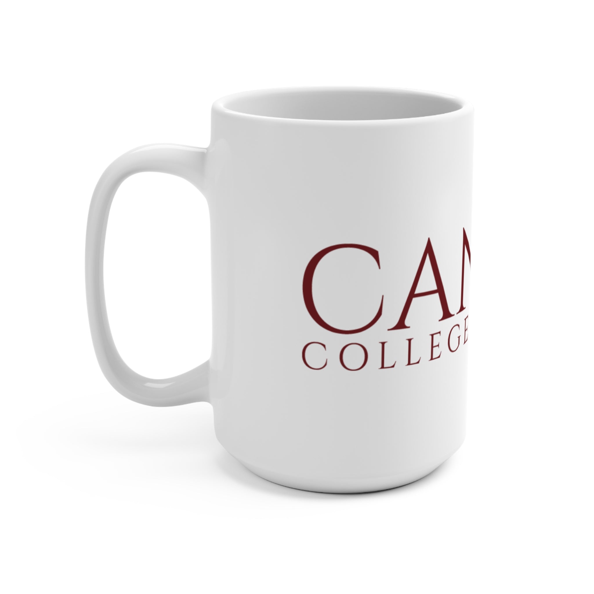 Canopy Mug 15oz