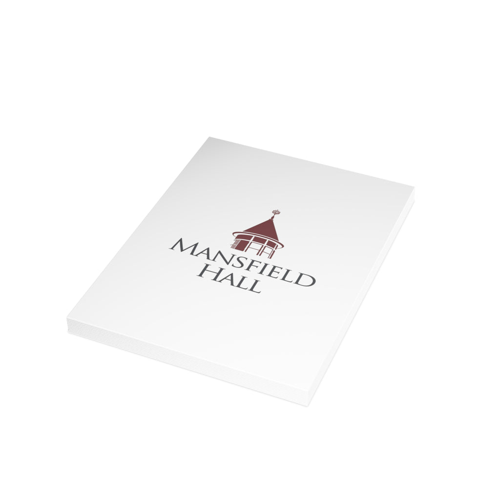 Postcard Bundles (envelopes included)