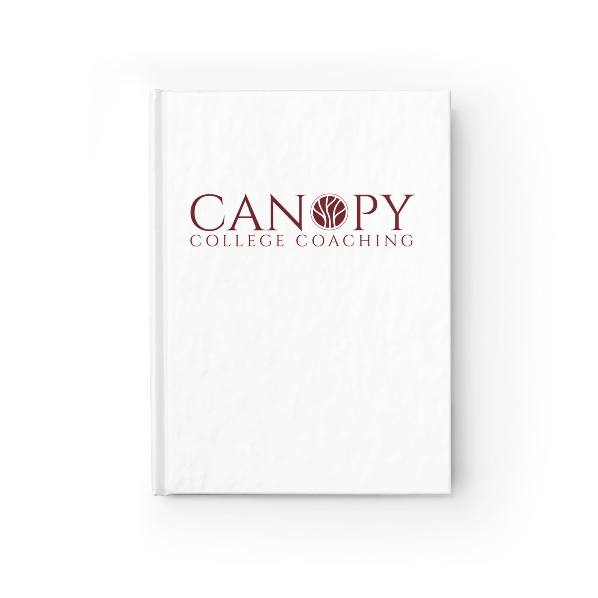 Canopy Journal - Blank
