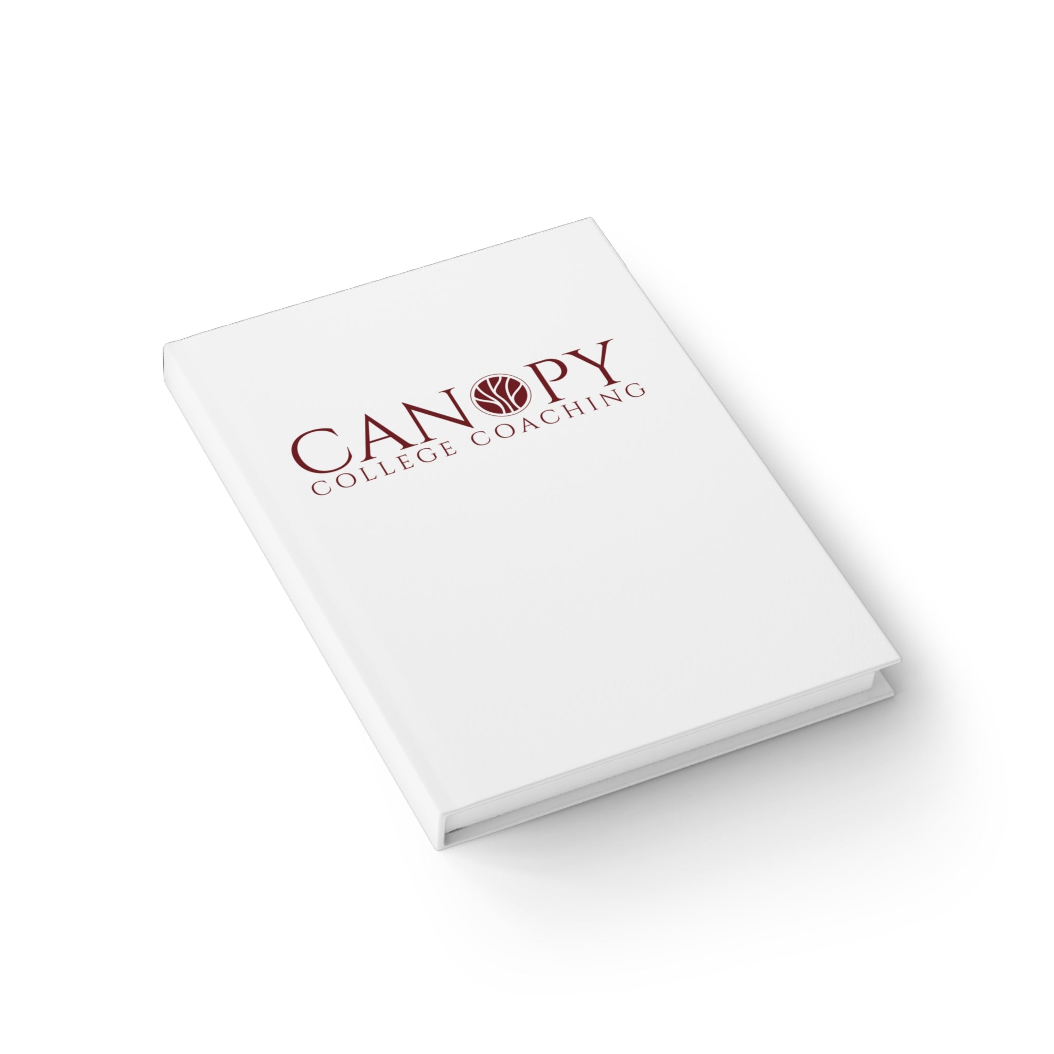 Canopy Journal - Blank
