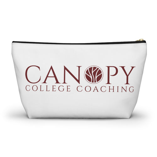 Canopy Accessory Pouch w T-bottom