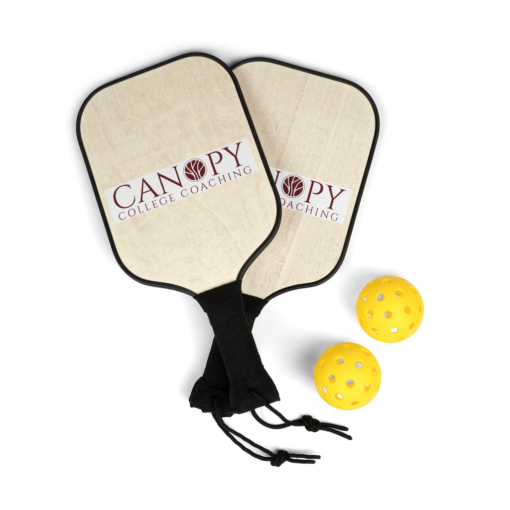 Canopy Pickleball Kit