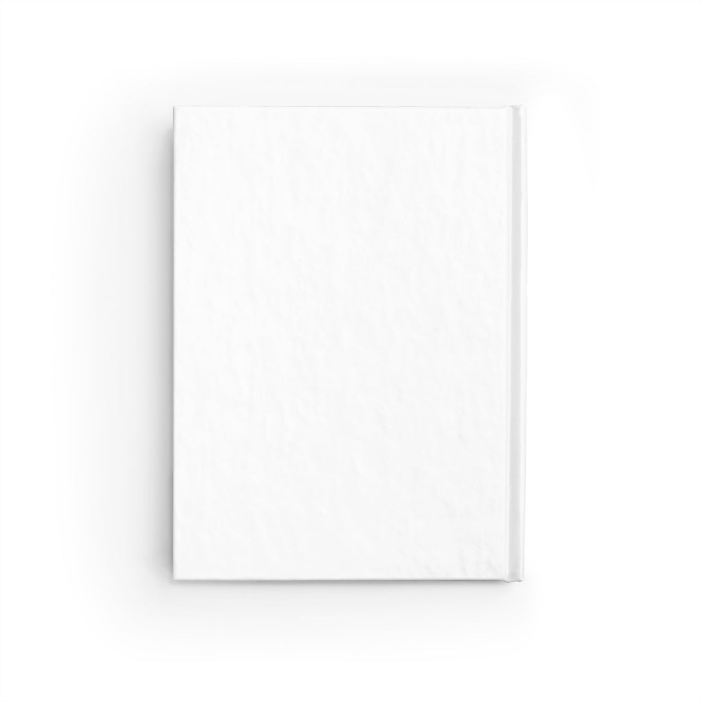 Canopy Journal - Blank