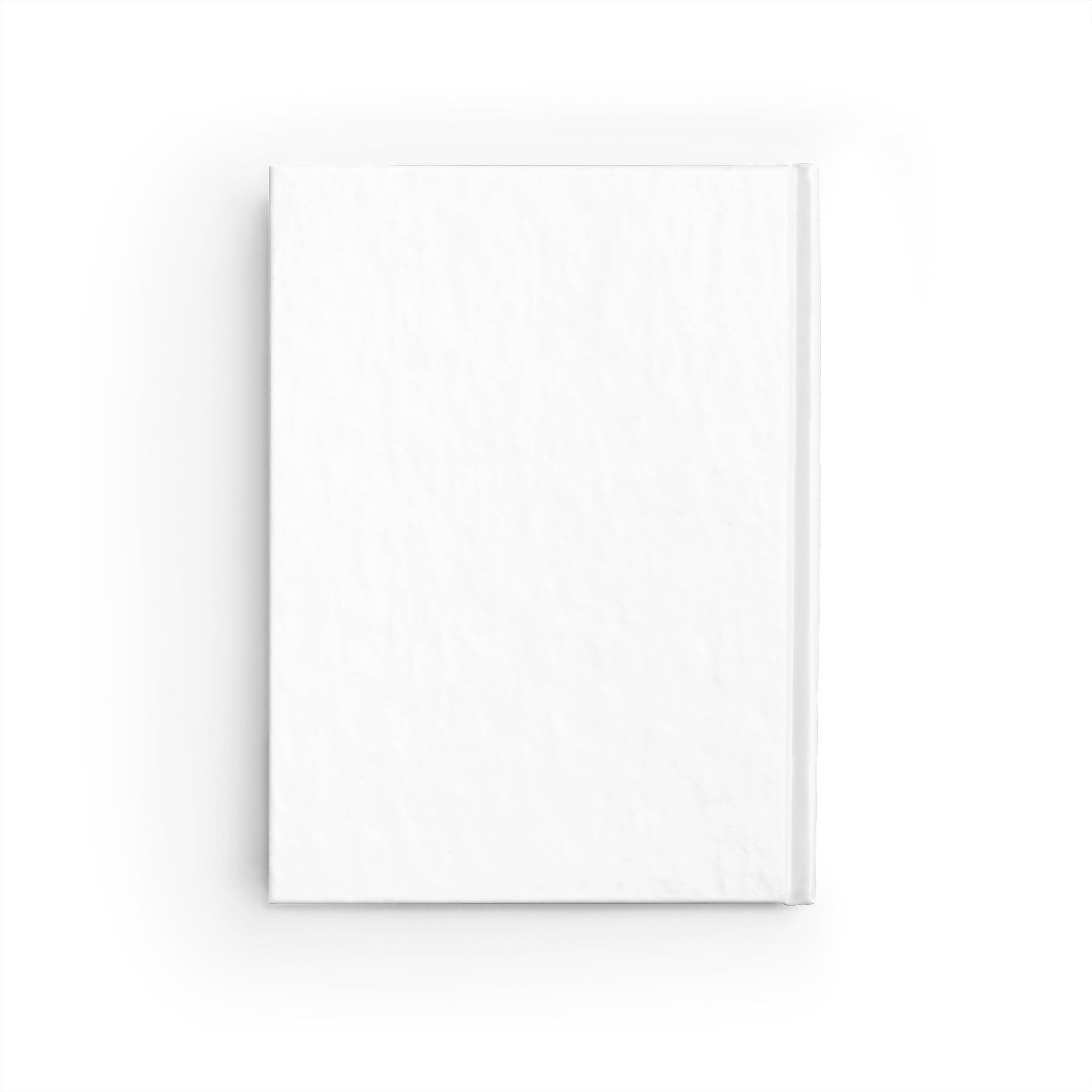 Canopy Journal - Blank