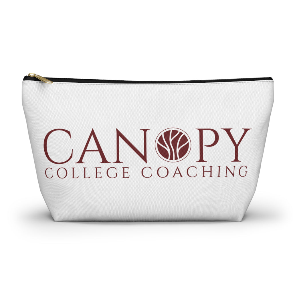 Canopy Accessory Pouch w T-bottom