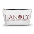 Canopy Accessory Pouch w T-bottom