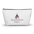 Accessory Pouch w T-bottom