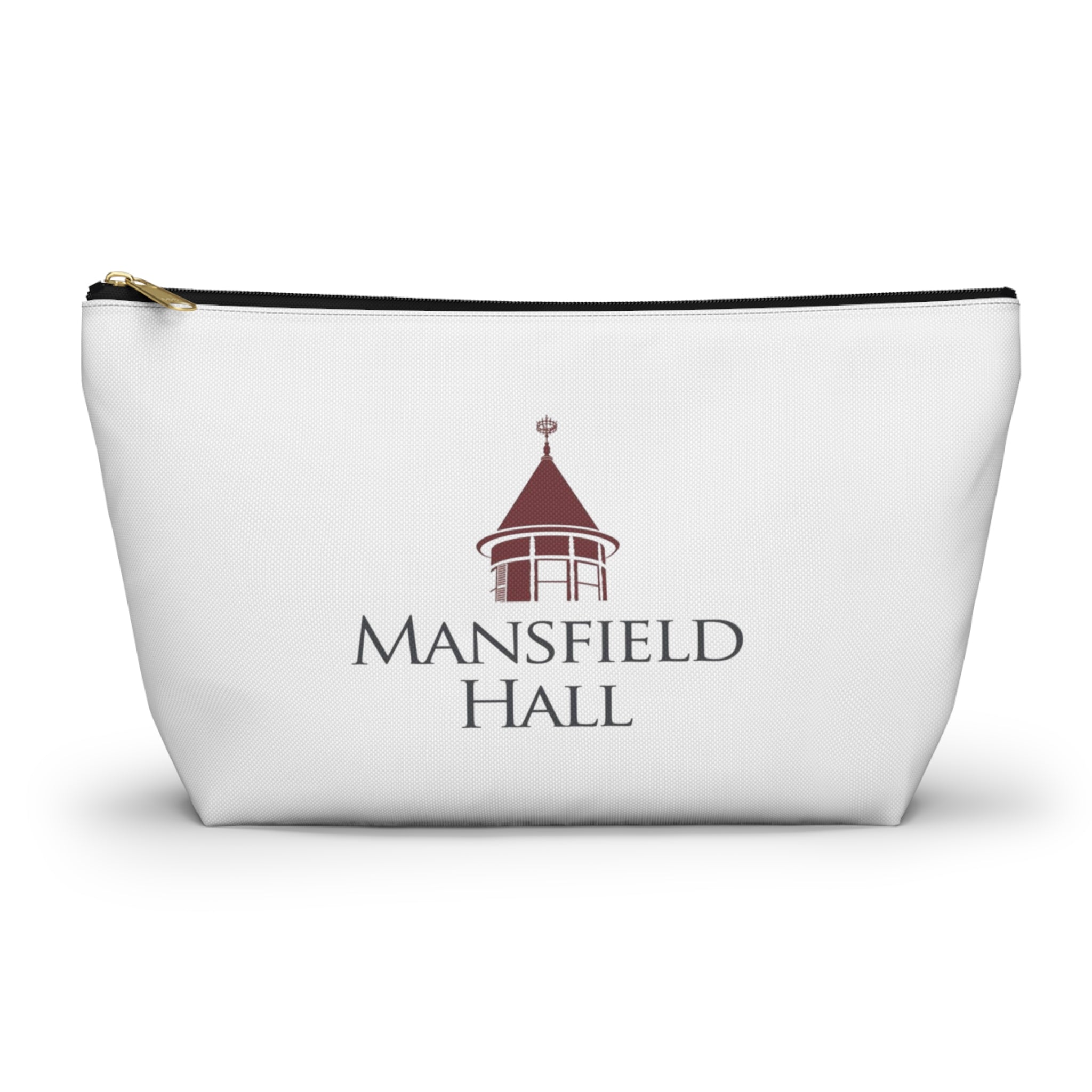 Accessory Pouch w T-bottom
