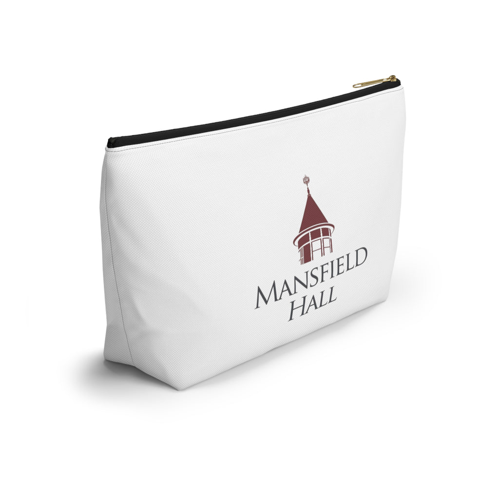 Accessory Pouch w T-bottom