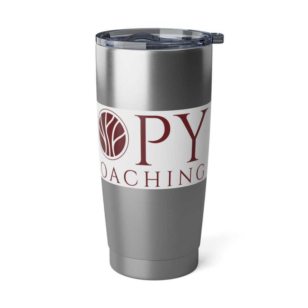 Canopy Vagabond 20oz Tumbler