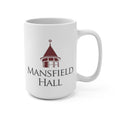 Mug 15oz