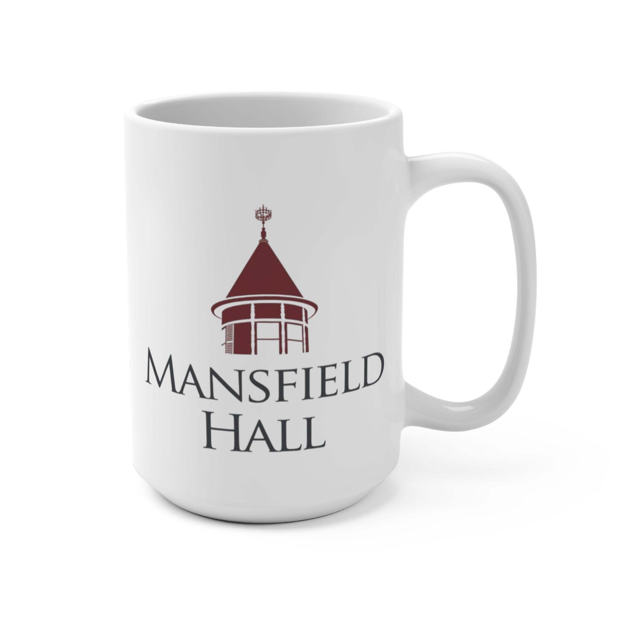 Mug 15oz