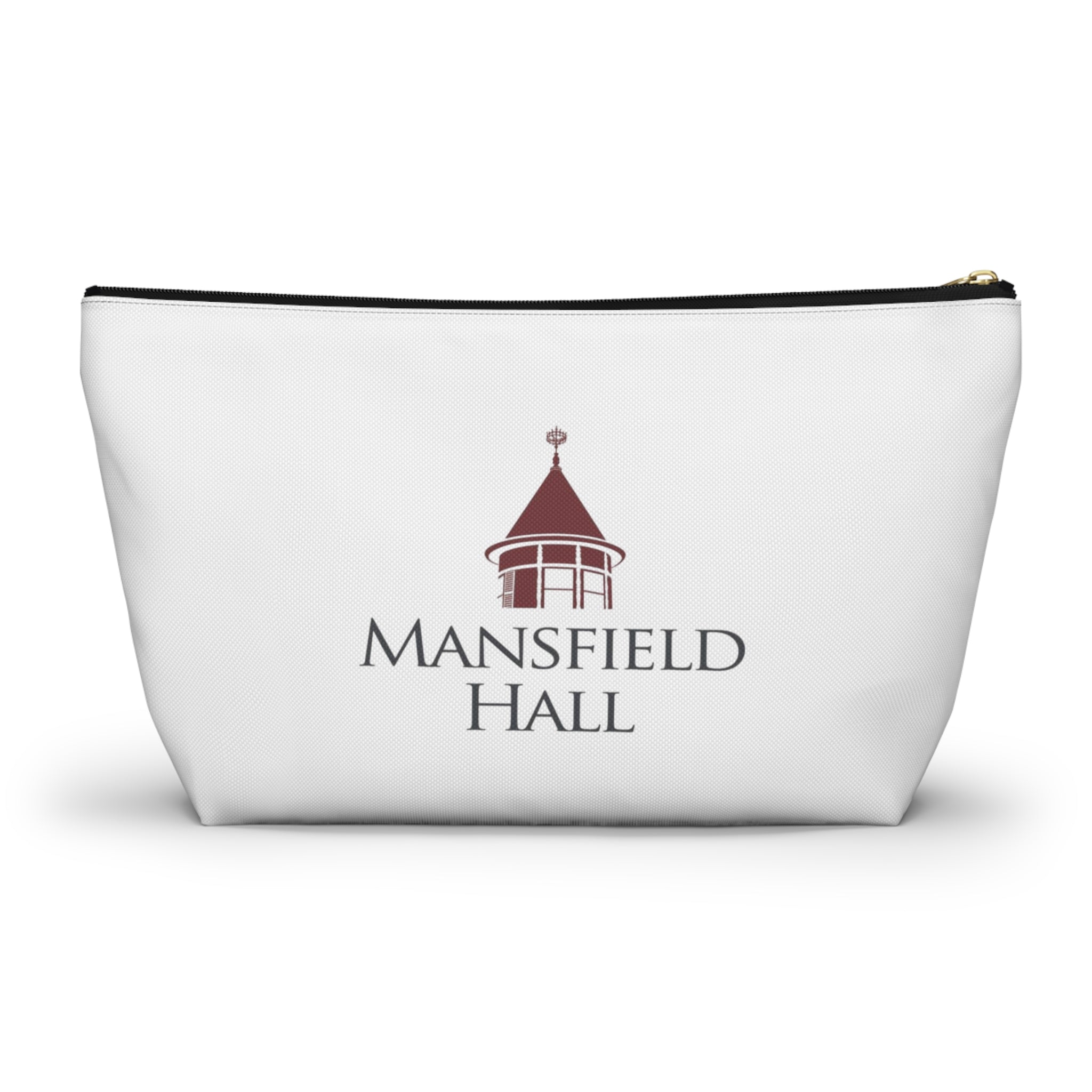 Accessory Pouch w T-bottom