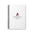 Spiral Notebook - Ruled Line