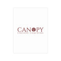 Canopy Postcard Bundles (envelopes included)