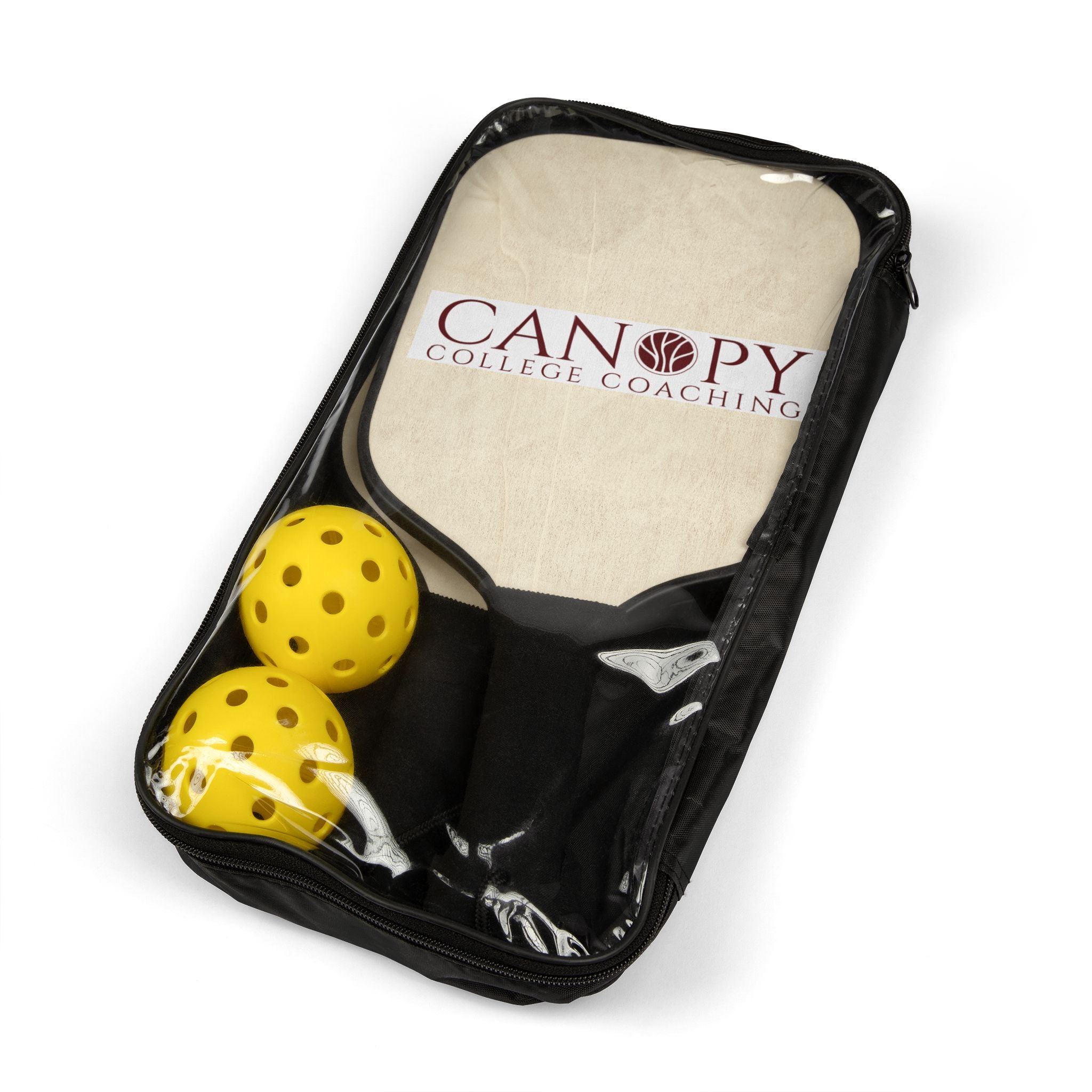 Canopy Pickleball Kit