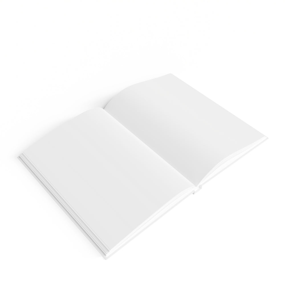 Canopy Journal - Blank