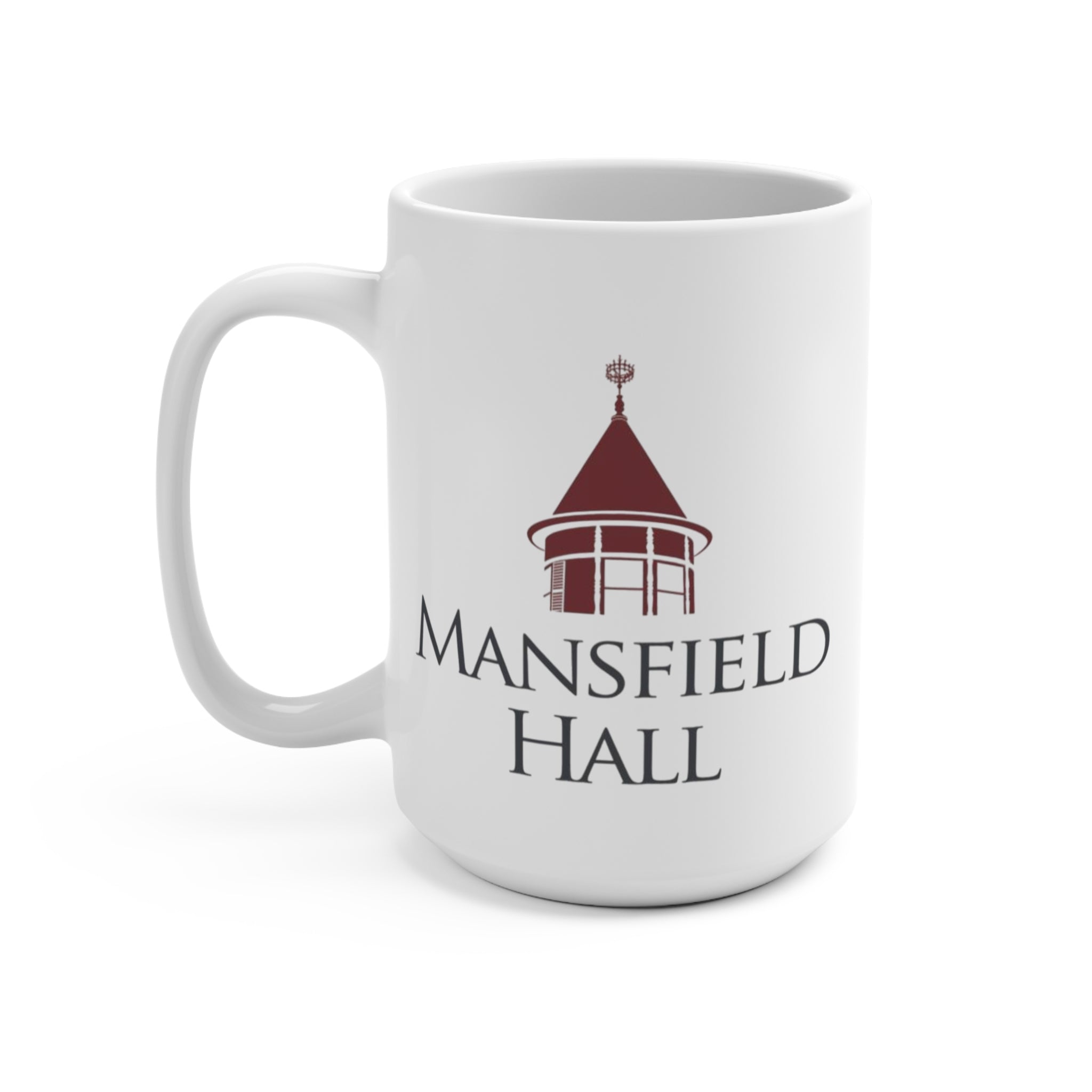 Mug 15oz