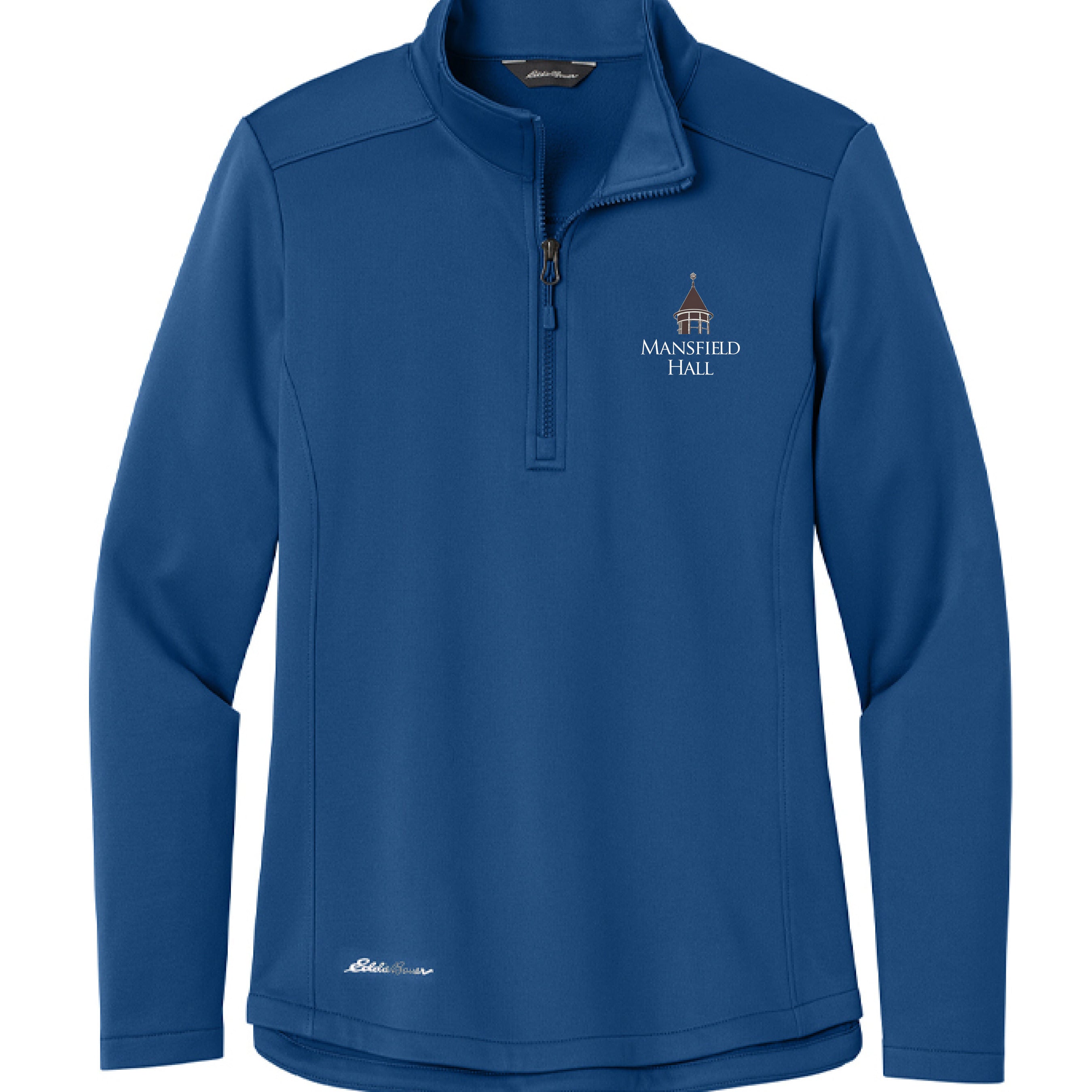 Cobalt Blue - FRONT