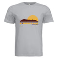 Solid Athletic Grey - FRONT