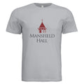 Solid Athletic Grey - FRONT