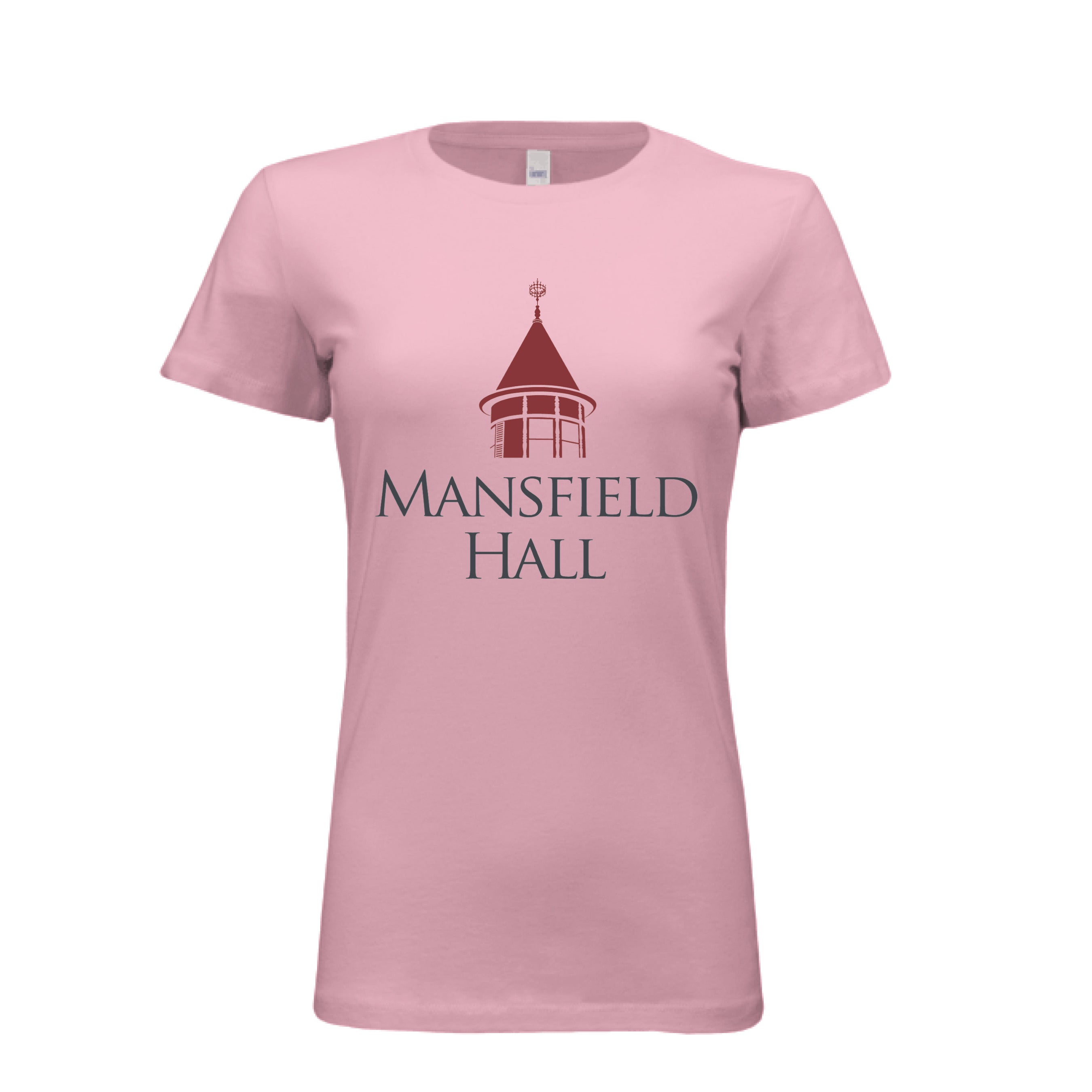 PINK - FRONT