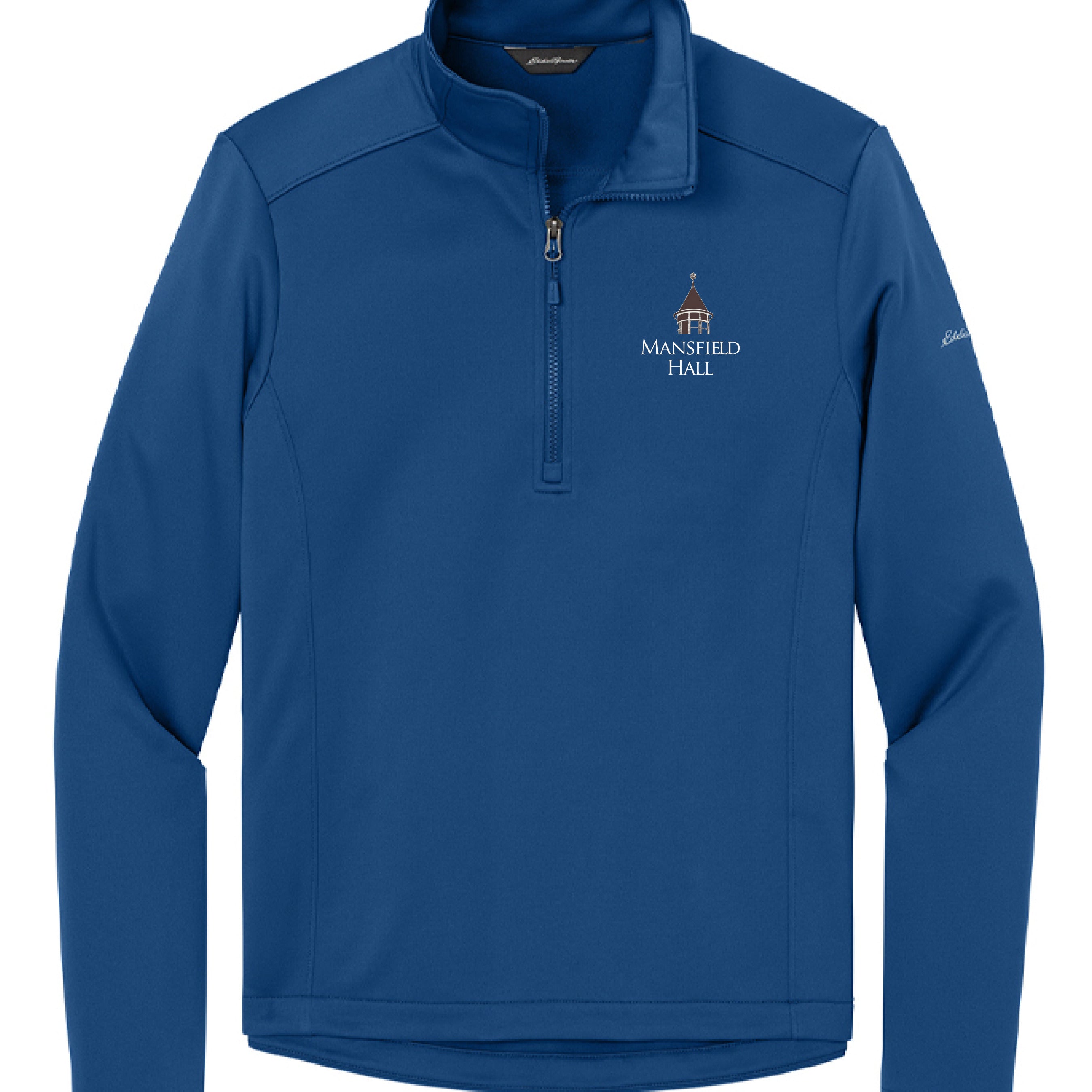 Cobalt Blue - FRONT