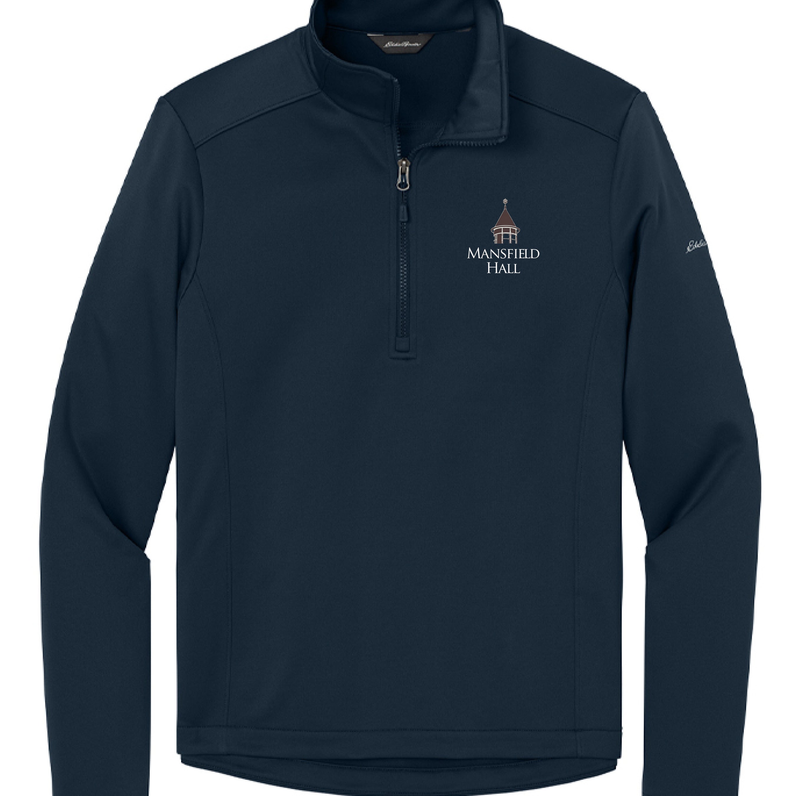 River Blue Navy - FRONT
