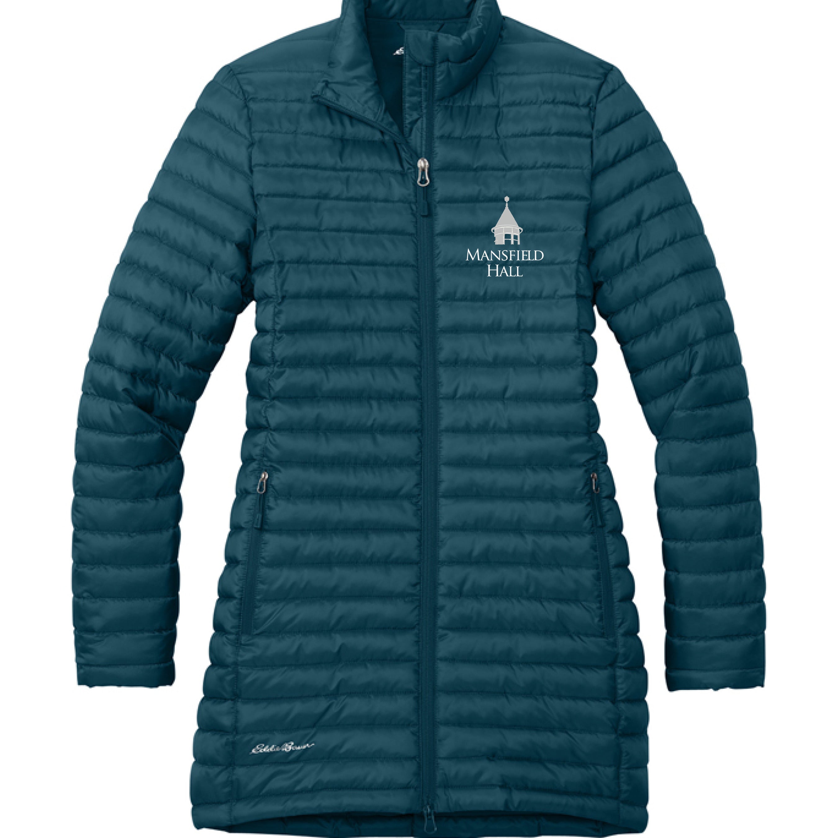 Adriatic Blue - FRONT