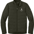 Olive Green - FRONT