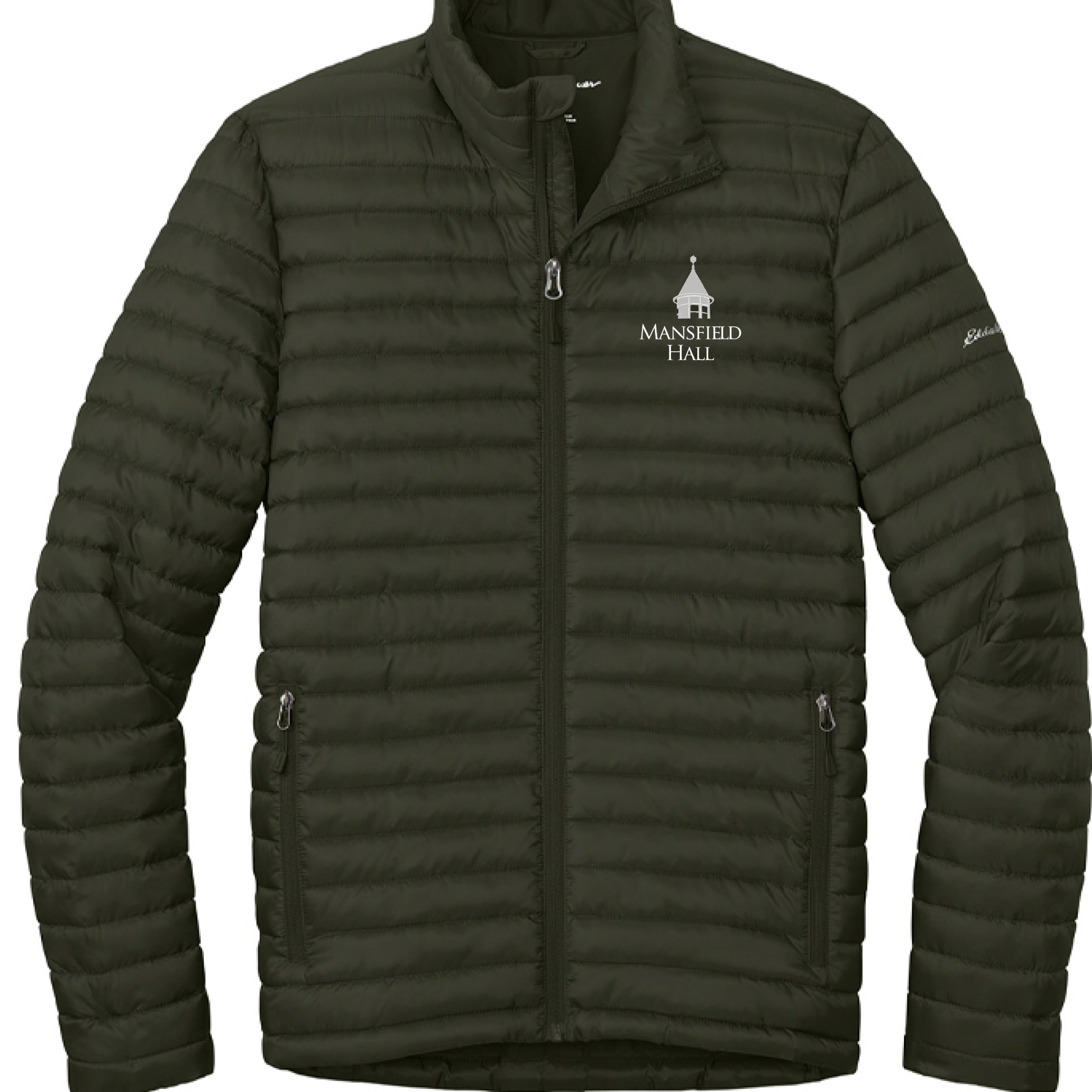 Olive Green - FRONT