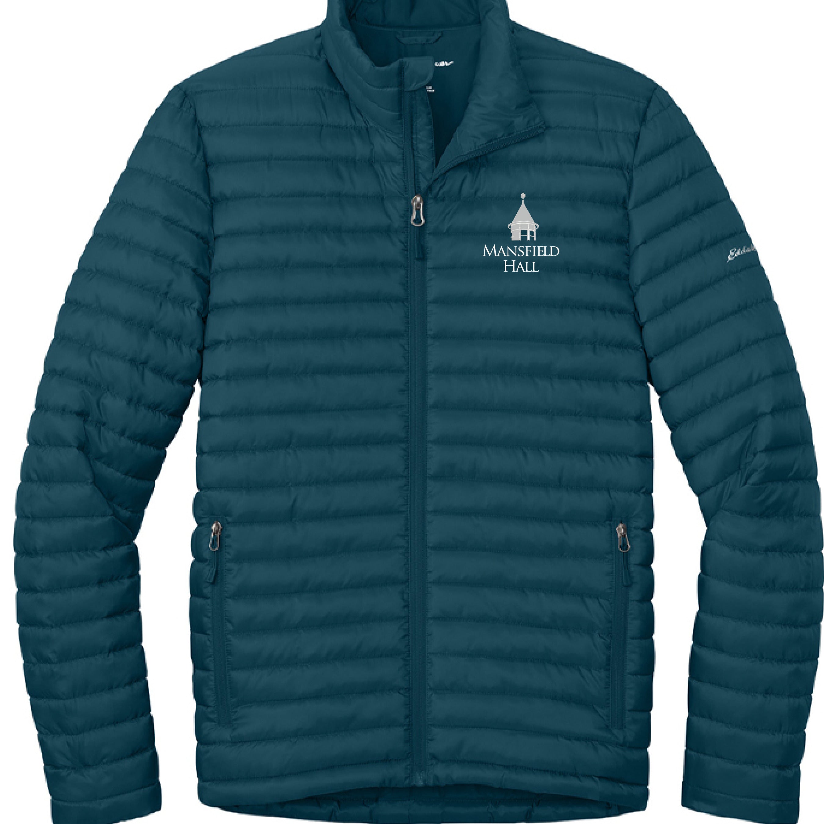 Adriatic Blue - FRONT