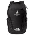 TNF Black - FRONT