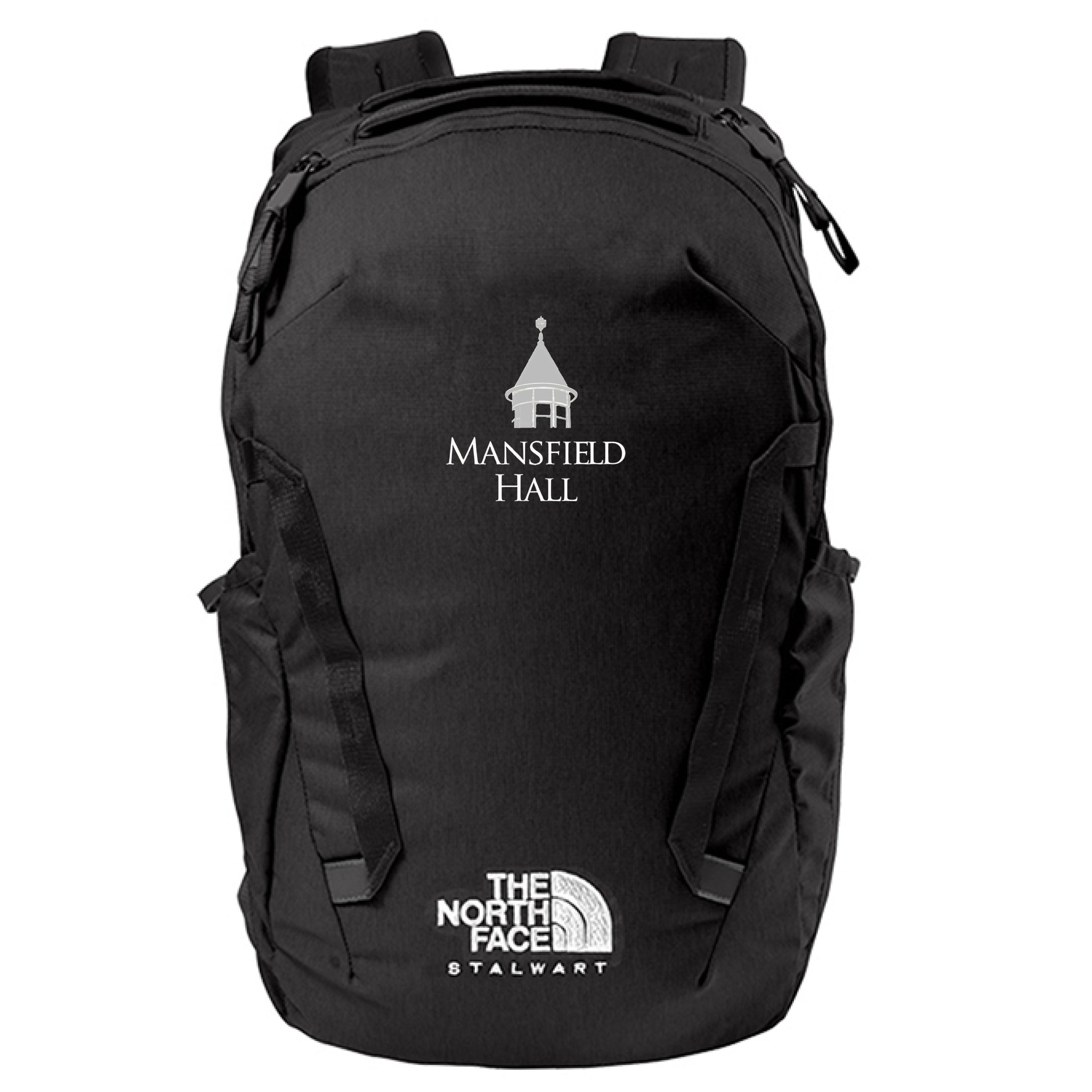 TNF Black - FRONT