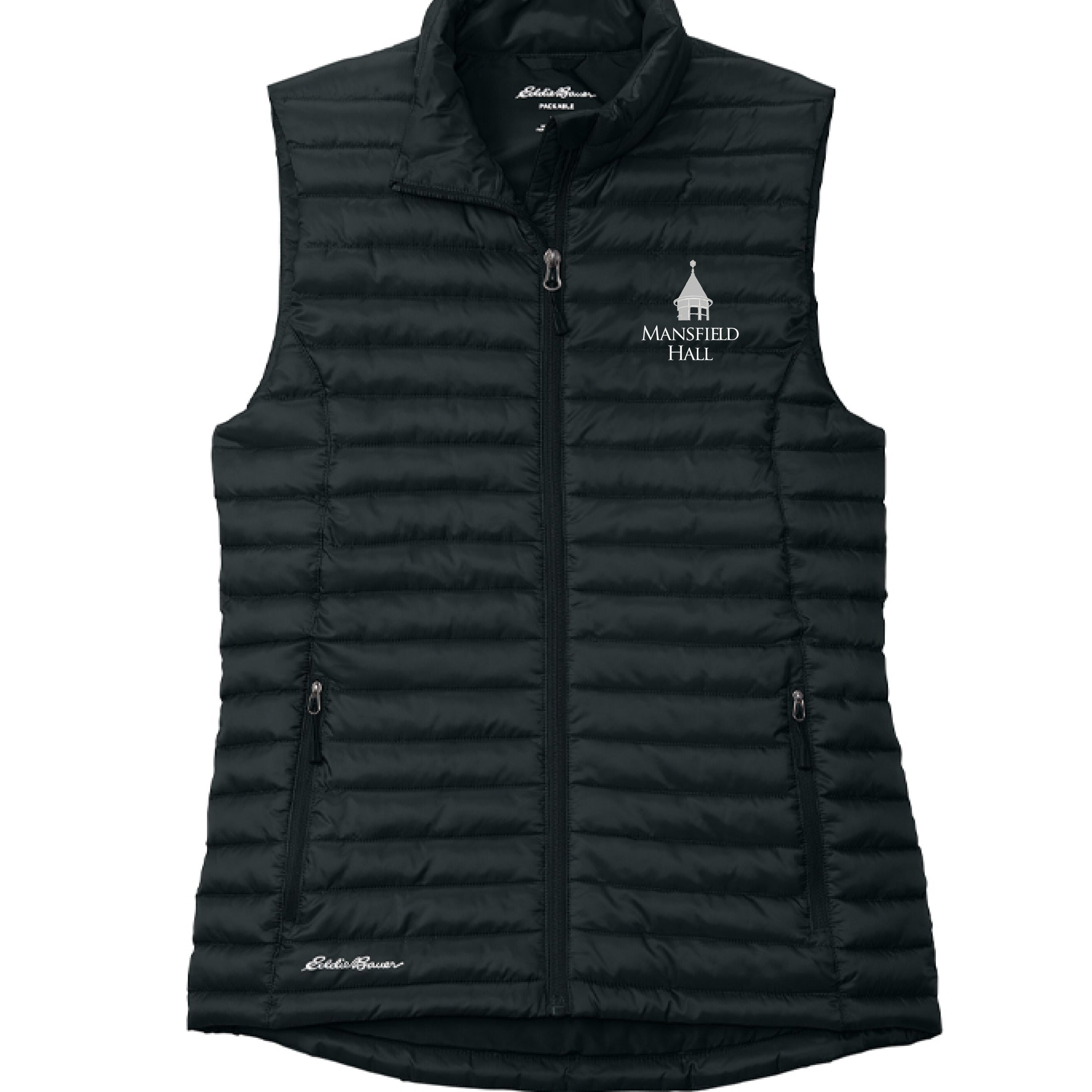Black - FRONT
