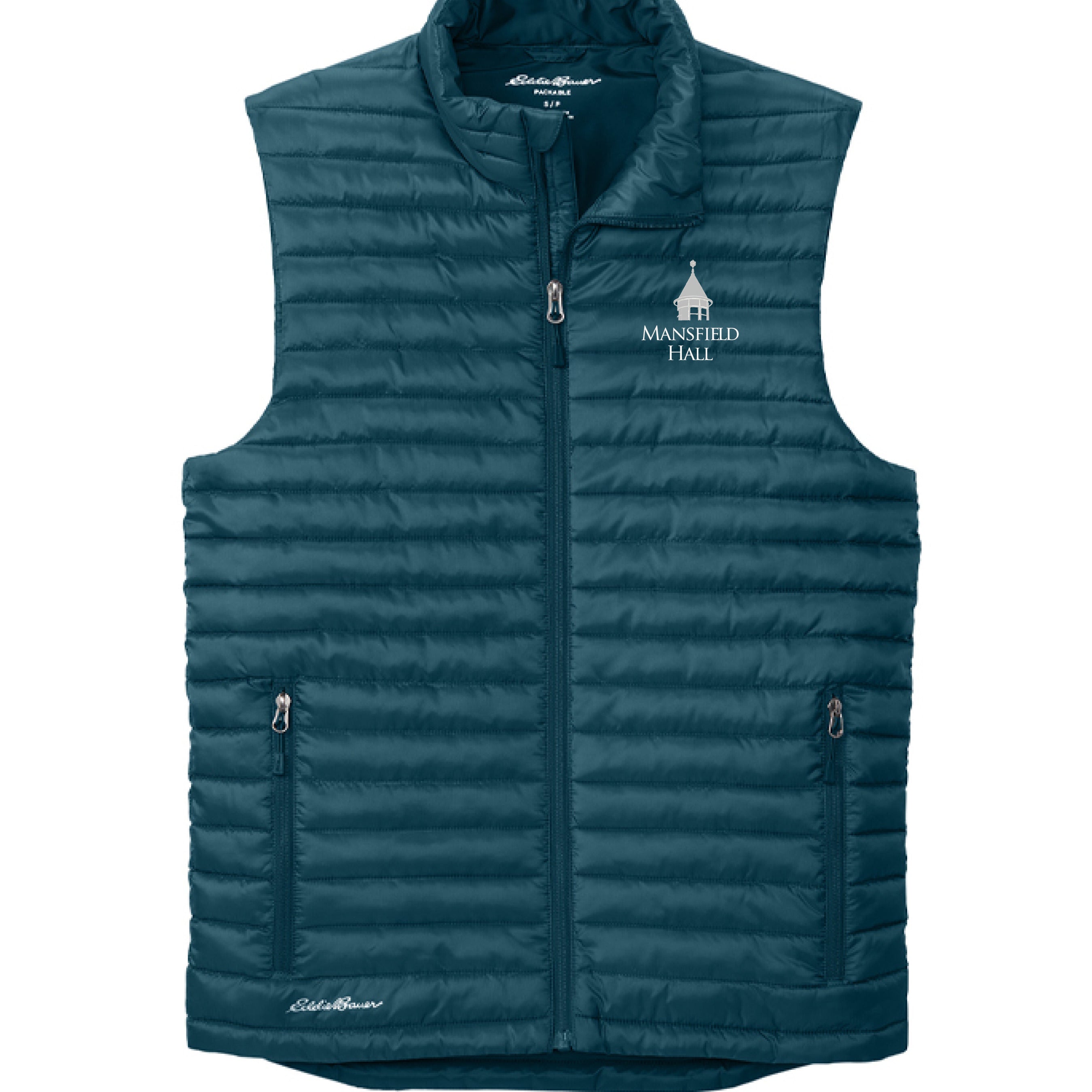 Adriatic Blue - FRONT