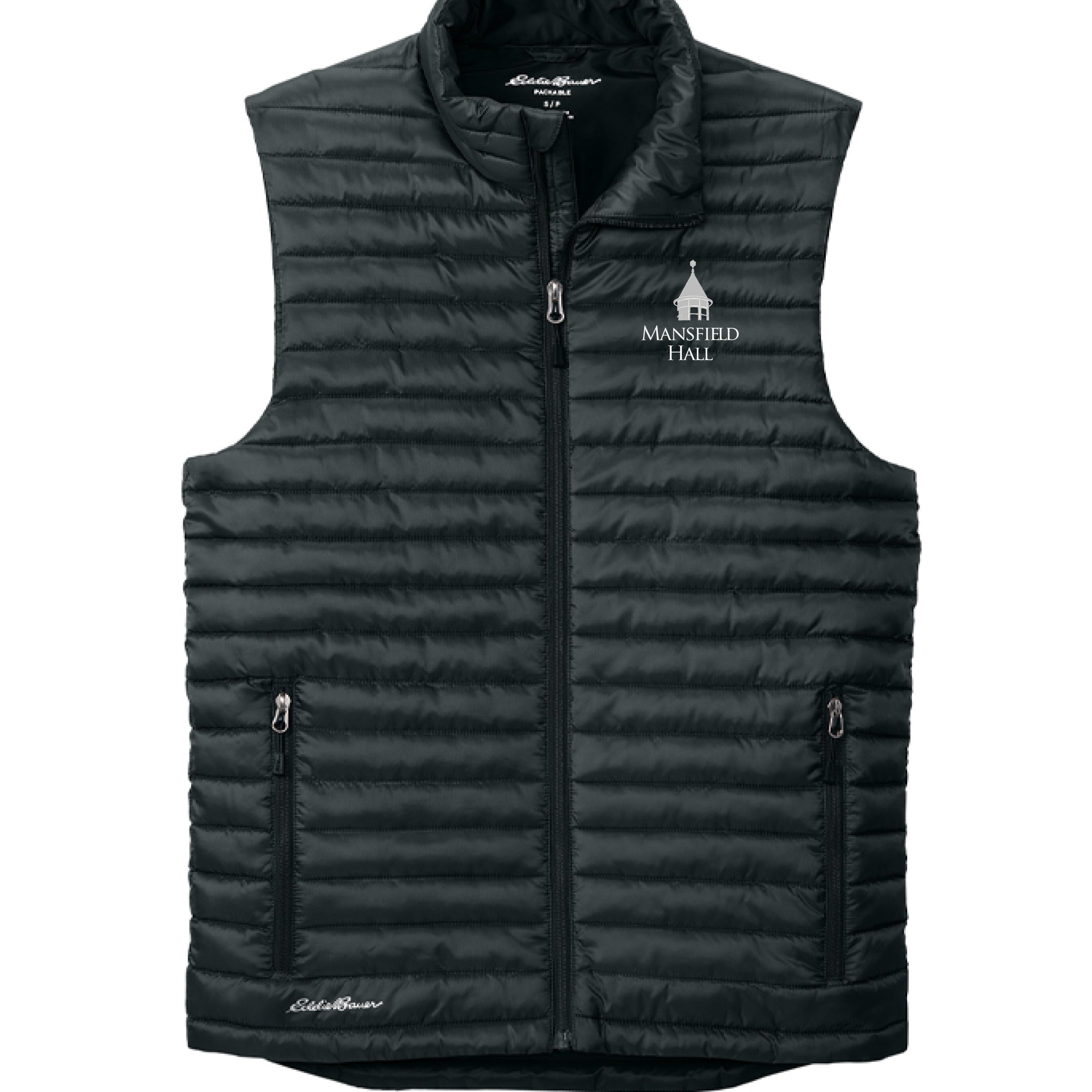 Black - FRONT
