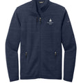 River Blue Hth - FRONT