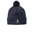 True Navy - FRONT