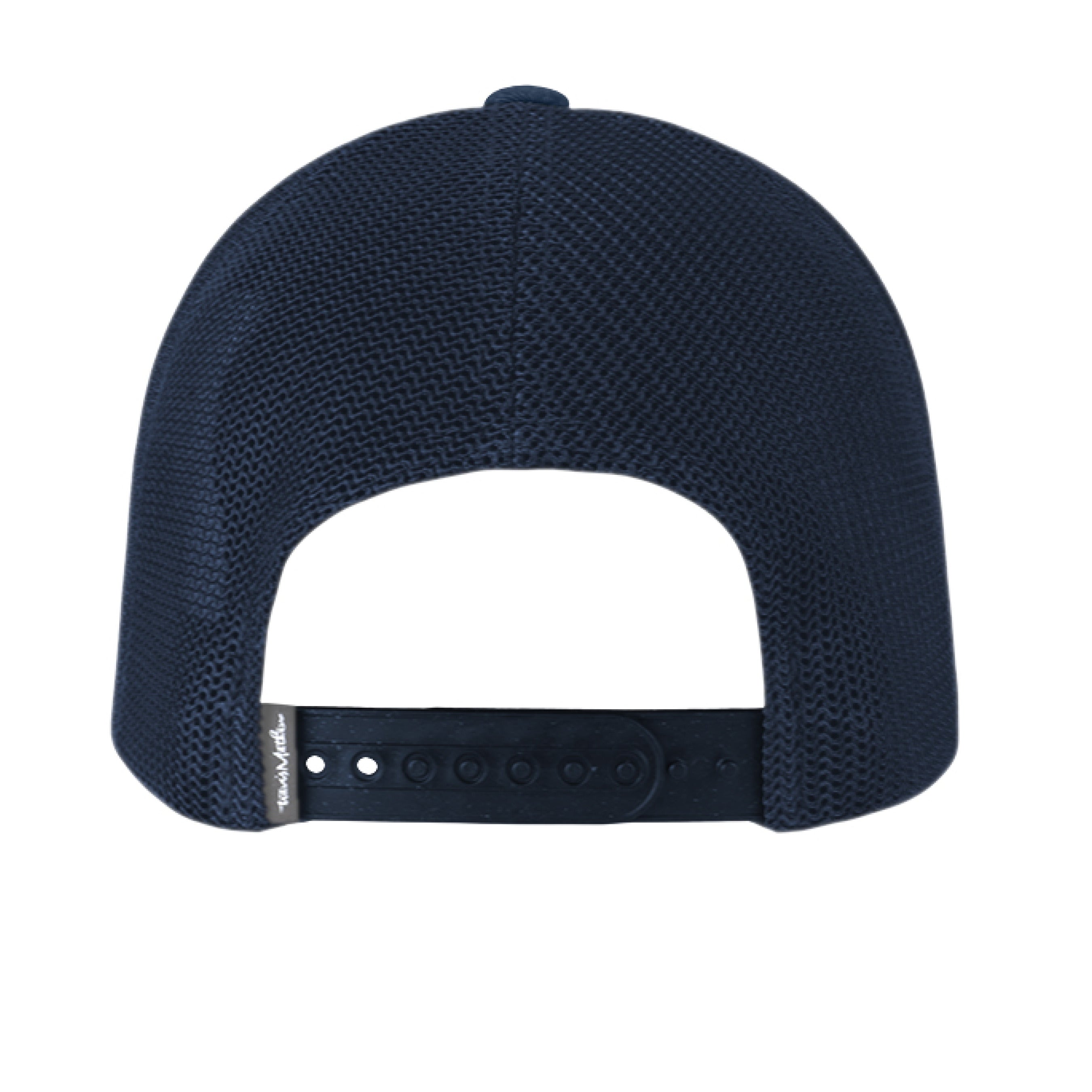 Vintage Indigo - BACK