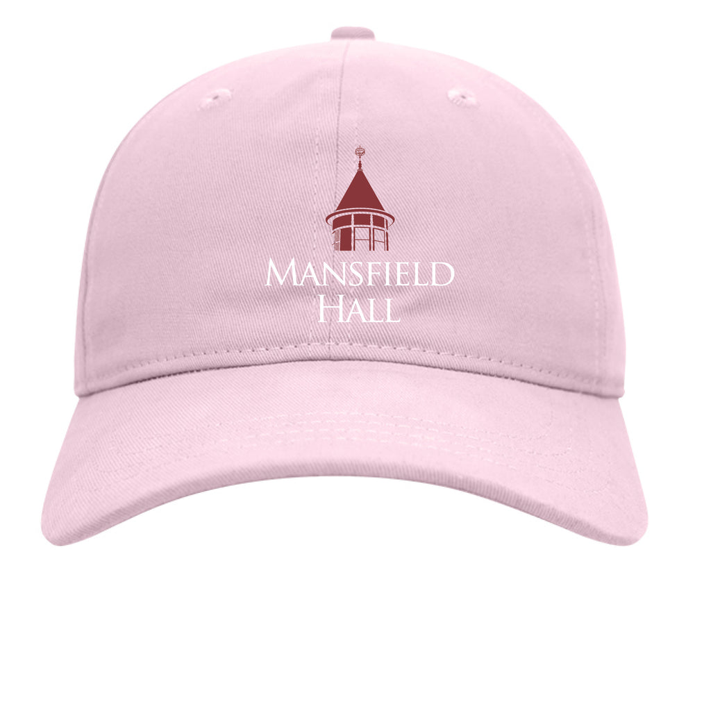 PINK - FRONT