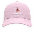 PINK - FRONT