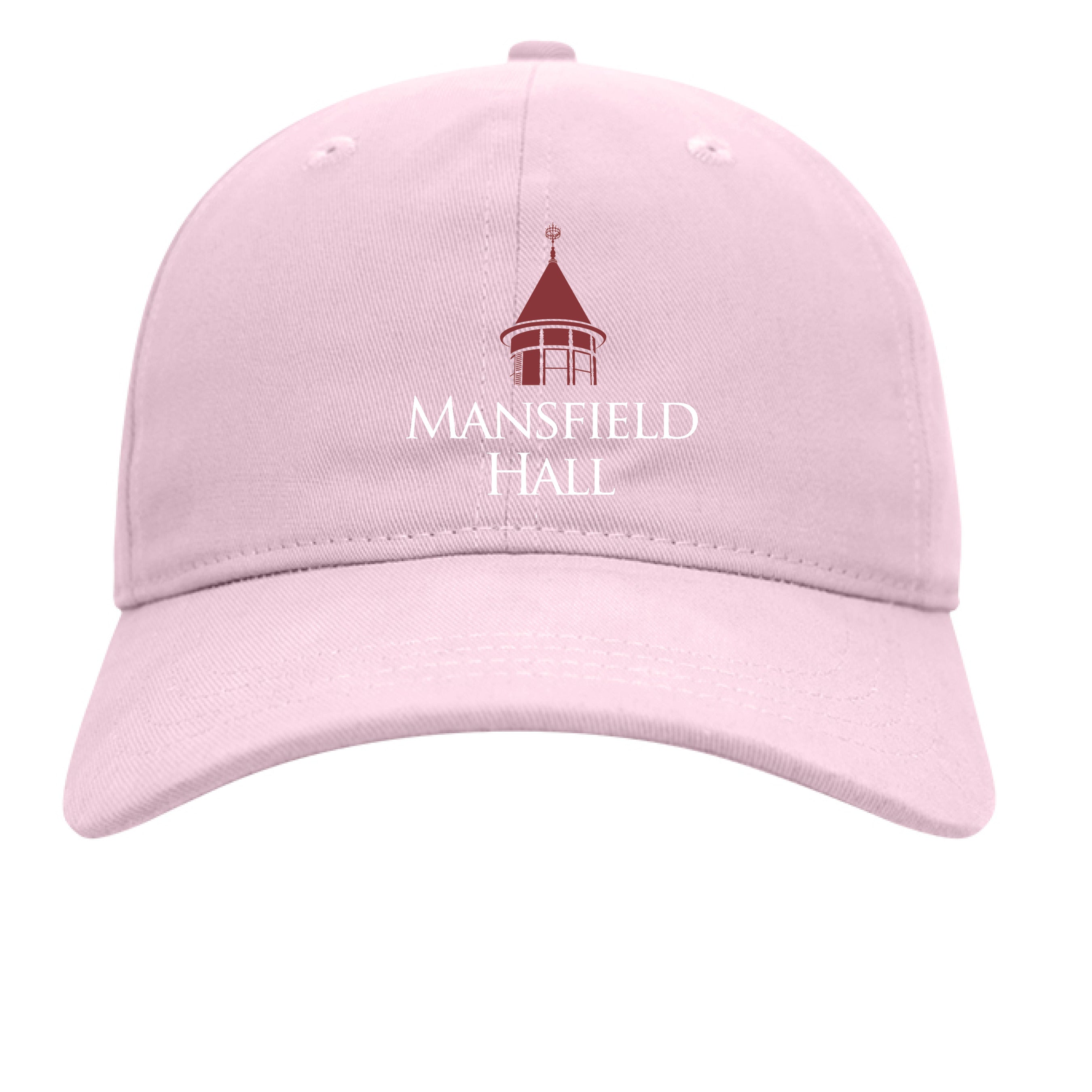PINK - FRONT