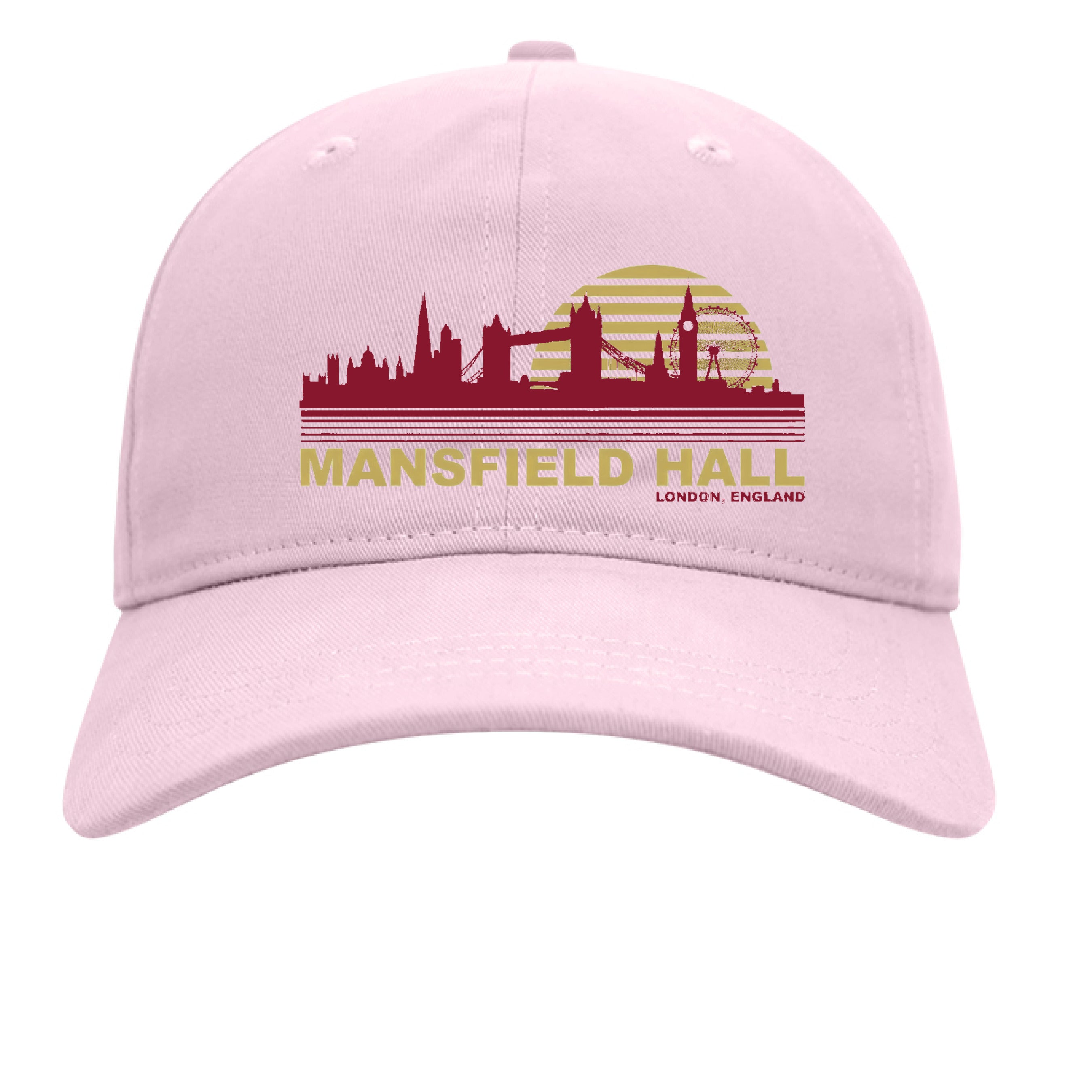 PINK - FRONT